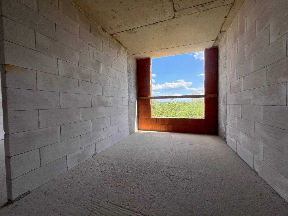 Продаж видової 1-кім кв від  забудовника можливе розтермінування Івано-Франківськ - зображення 4