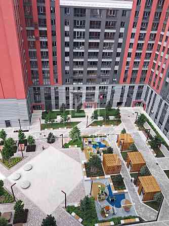 Продається простора 3-кімнатна квартира в Ірпені. ДЕРЖ.ПРОГРАМИ Ирпень