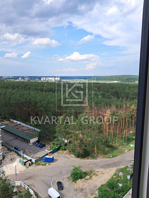 Продається простора 3-кімнатна квартира в Ірпені. ДЕРЖ.ПРОГРАМИ Ирпень - изображение 5