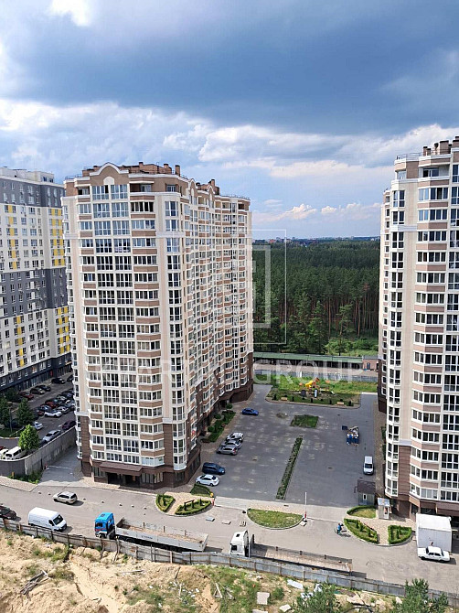 Продається простора 3-кімнатна квартира в Ірпені. ДЕРЖ.ПРОГРАМИ Ирпень - изображение 4