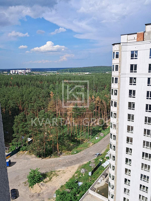 Продається простора 3-кімнатна квартира в Ірпені. ДЕРЖ.ПРОГРАМИ Ирпень - изображение 3