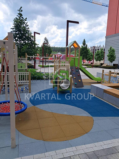 Продається простора 3-кімнатна квартира в Ірпені. ДЕРЖ.ПРОГРАМИ Ирпень - изображение 6