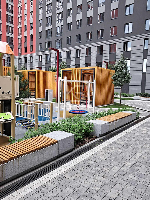 Продається простора 3-кімнатна квартира в Ірпені. ДЕРЖ.ПРОГРАМИ Ирпень - изображение 7