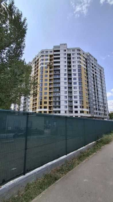 Продается однокомнатная в новом доме на Таирова Odesa - photo 6