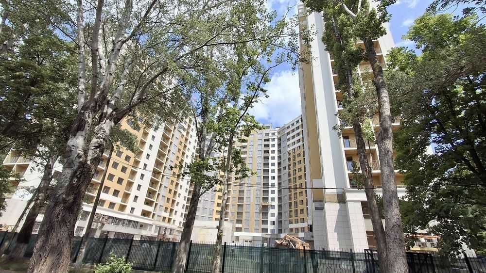 Продается однокомнатная в новом доме на Таирова Odesa - photo 7