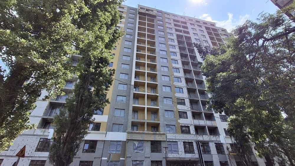 Продается однокомнатная в новом доме на Таирова Odesa - photo 1