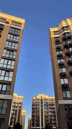 Продаж однокімнатної квартири 40.3 м2 в ЖК Софія Резиденс Софиевская Борщаговка