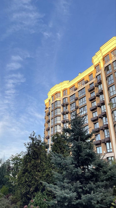 Продаж однокімнатної квартири 40.3 м2 в ЖК Софія Резиденс Софиевская Борщаговка - изображение 2