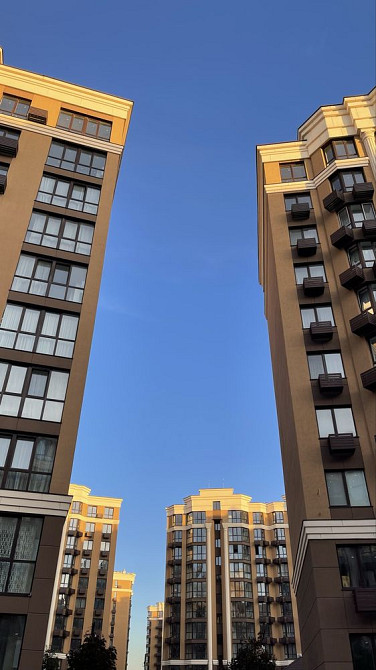 Продаж однокімнатної квартири 40.3 м2 в ЖК Софія Резиденс Софиевская Борщаговка - изображение 3