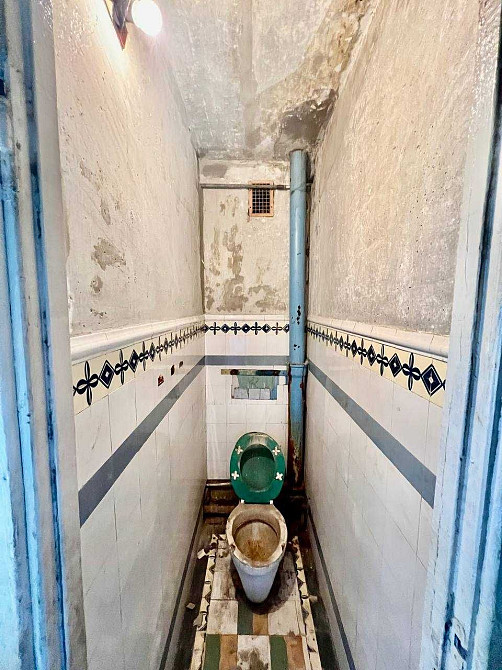 Продам 3к кв под ремонт на Салтовке (403519) Харьков - изображение 6