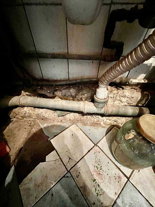 Продам 3к кв под ремонт на Салтовке (403519) Харьков - изображение 5