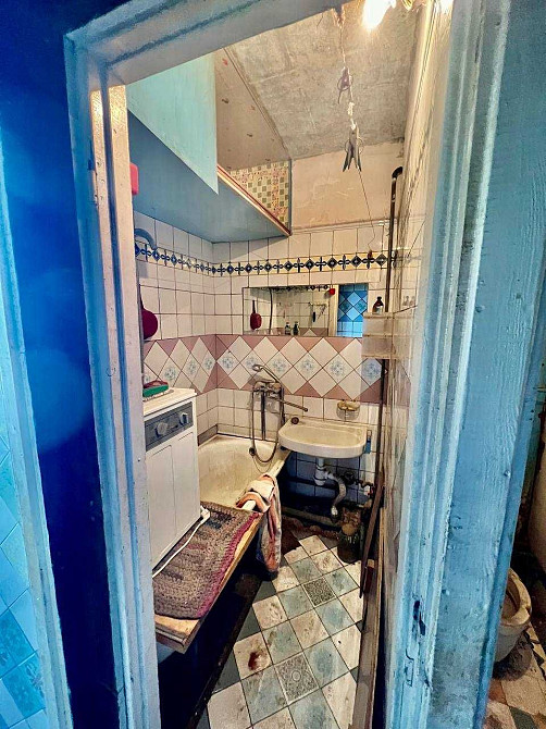 Продам 3к кв под ремонт на Салтовке (403519) Харьков - изображение 4