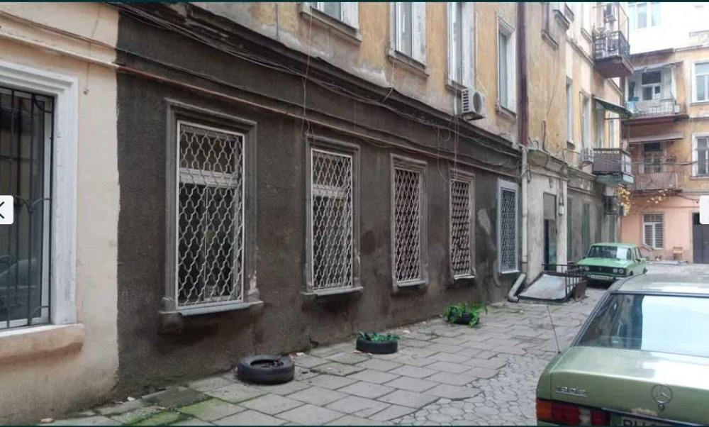 Двухкомнатная на Садовой в центре. Odesa - photo 8