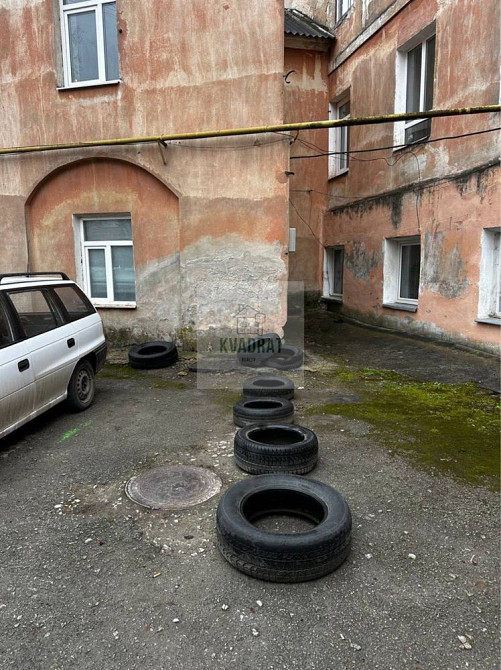 Продам 2- х кімнатну квартиру в історичній частині міста Кам`янець-Подільський - зображення 7