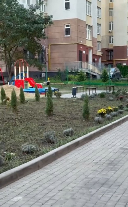 От собственника продам квартиру. Таирова. Южный рынок Odesa - photo 4