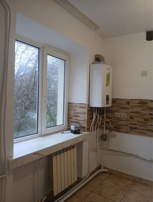 Терміново!! Без комісії!! 2к квартира з ремонтом Кухня 23м2 Ворзель - зображення 3