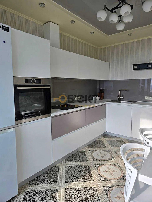 Продается 2-к квартира в ЖК "Квартет" Харьков - изображение 4