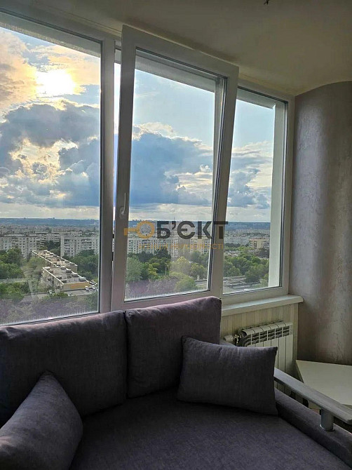 Продается 2-к квартира в ЖК "Квартет" Харьков - изображение 1