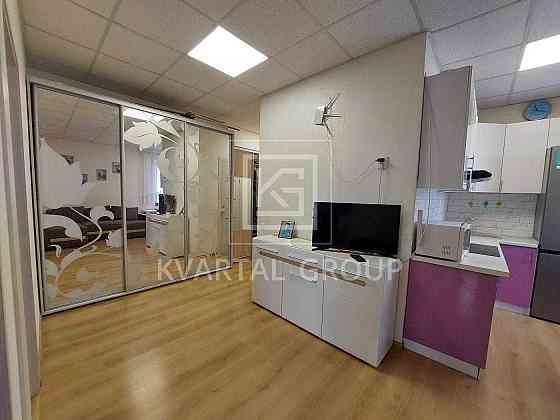 Продаж 2-кімнатної квартири з сучасним ремонтом Святопетрівське (Києво-Свят.р-н)