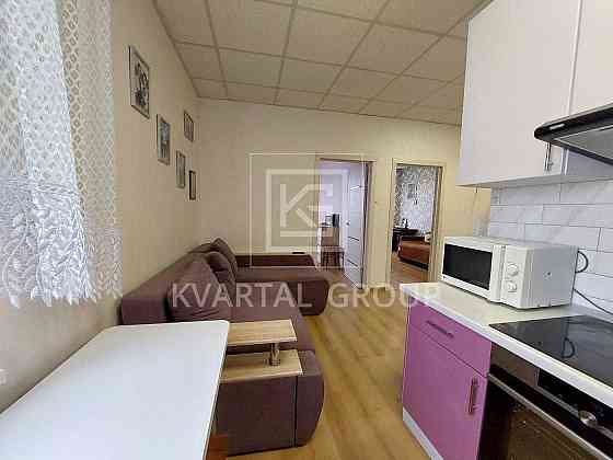 Продаж 2-кімнатної квартири з сучасним ремонтом Святопетрівське (Києво-Свят.р-н)