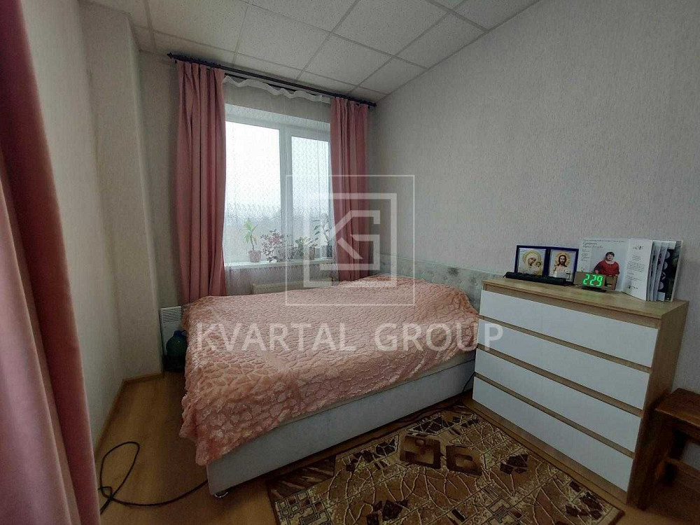 Продаж 2-кімнатної квартири з сучасним ремонтом Святопетрівське (Києво-Свят.р-н) - зображення 8