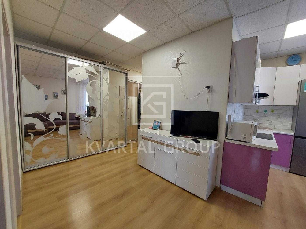 Продаж 2-кімнатної квартири з сучасним ремонтом Святопетрівське (Києво-Свят.р-н) - зображення 5