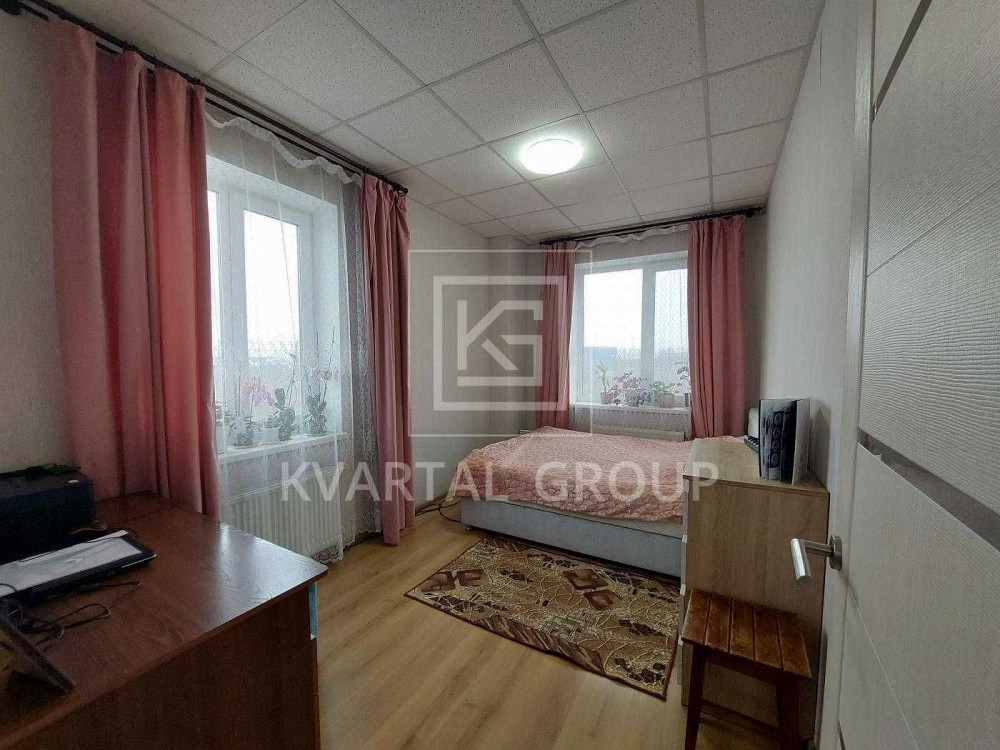 Продаж 2-кімнатної квартири з сучасним ремонтом Святопетрівське (Києво-Свят.р-н) - зображення 7