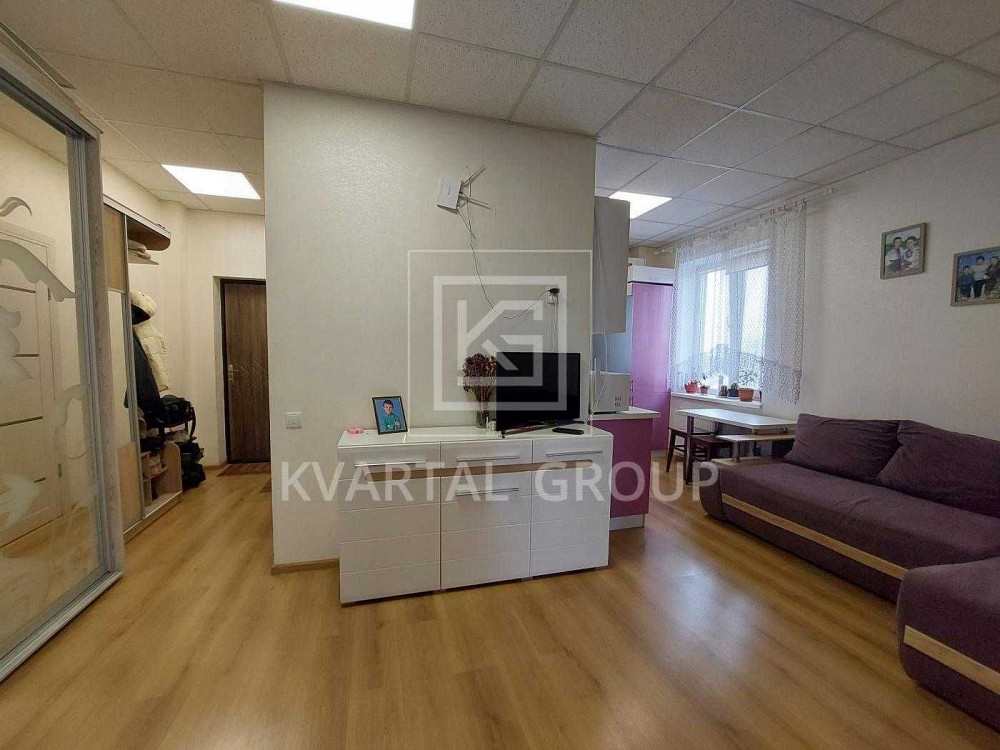 Продаж 2-кімнатної квартири з сучасним ремонтом Святопетрівське (Києво-Свят.р-н) - зображення 6