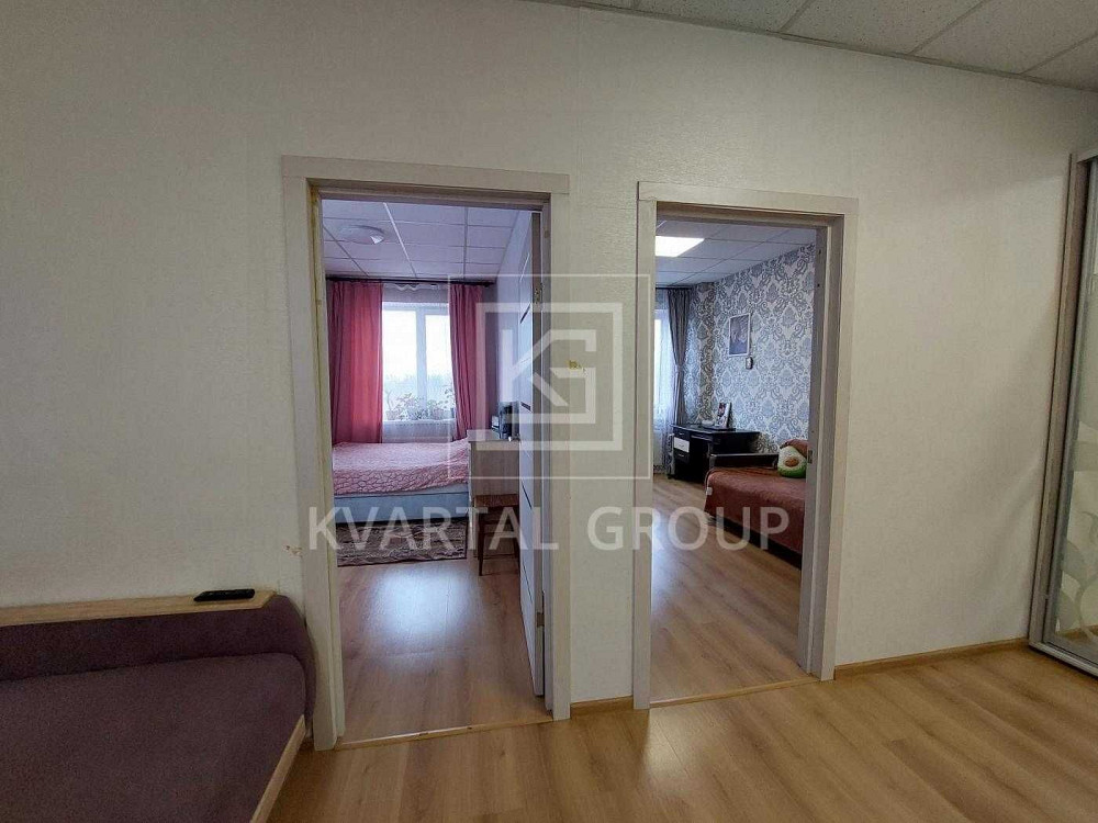 Продаж 2-кімнатної квартири з сучасним ремонтом Святопетрівське (Києво-Свят.р-н) - зображення 4