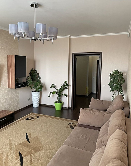 Продам 3-кімн. ЖК Милославичі вул. Закревського, 95 Київ - зображення 4