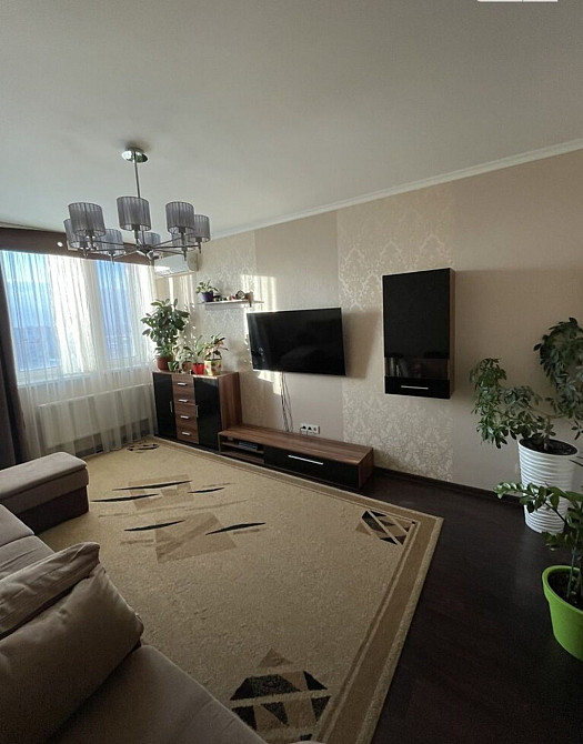 Продам 3-кімн. ЖК Милославичі вул. Закревського, 95 Київ - зображення 1