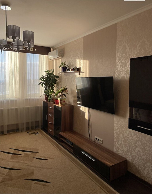 Продам 3-кімн. ЖК Милославичі вул. Закревського, 95 Київ - зображення 5