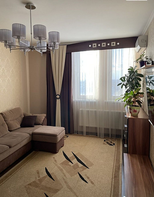 Продам 3-кімн. ЖК Милославичі вул. Закревського, 95 Київ - зображення 3