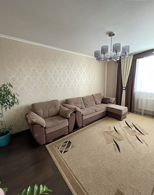 Продам 3-кімн. ЖК Милославичі вул. Закревського, 95 Київ - зображення 2