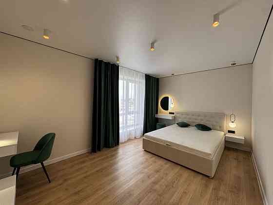 Терміновий продаж двокімнатноі квартири в центрі міста Івано-Франківськ