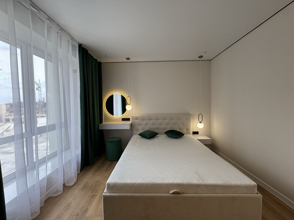 Терміновий продаж двокімнатноі квартири в центрі міста Івано-Франківськ - зображення 8