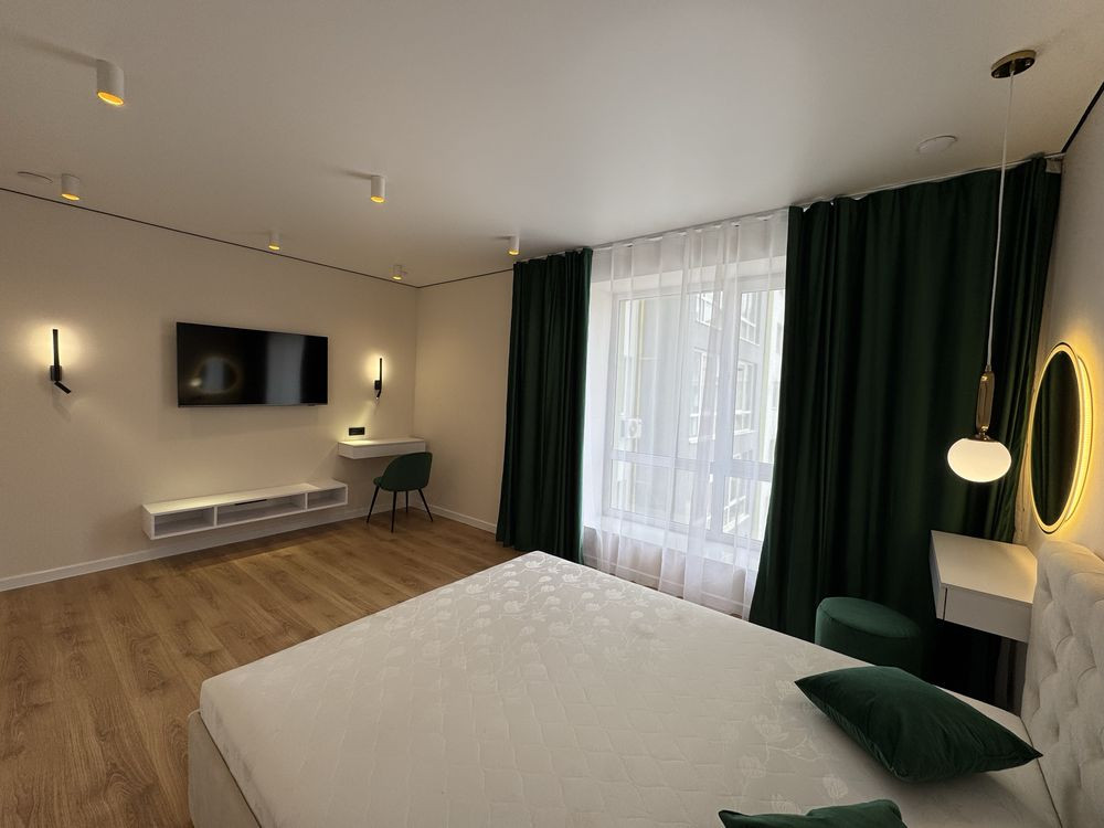 Терміновий продаж двокімнатноі квартири в центрі міста Івано-Франківськ - зображення 7