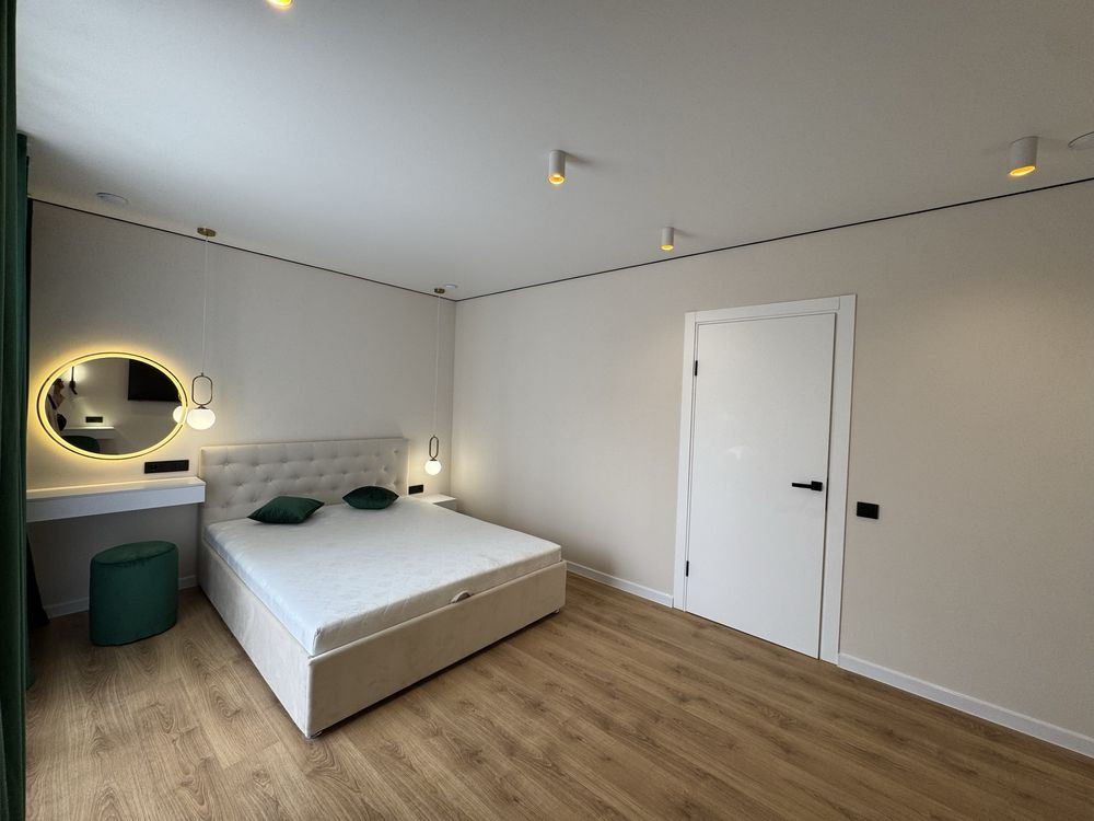 Терміновий продаж двокімнатноі квартири в центрі міста Івано-Франківськ - зображення 6