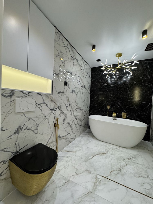 Терміновий продаж двокімнатноі квартири в центрі міста Івано-Франківськ - зображення 3