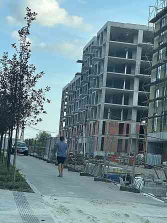 Прожаж квартири новобудова вул Стрийська( бічна ), Авалон Львов