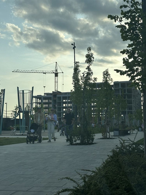 Прожаж квартири новобудова вул Стрийська( бічна ), Авалон Львів - зображення 7