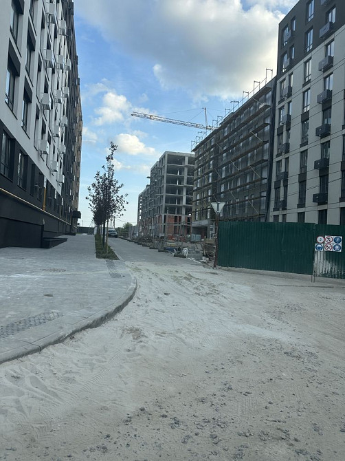 Прожаж квартири новобудова вул Стрийська( бічна ), Авалон Львів - зображення 6