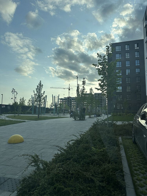 Прожаж квартири новобудова вул Стрийська( бічна ), Авалон Львів - зображення 5