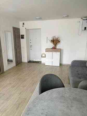 Двокімнатна квартира на Бувалкіна Odesa