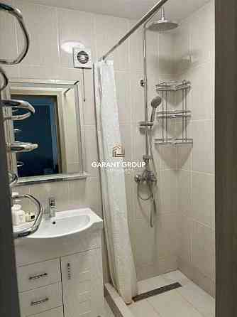 Двокімнатна квартира на Бувалкіна Odesa