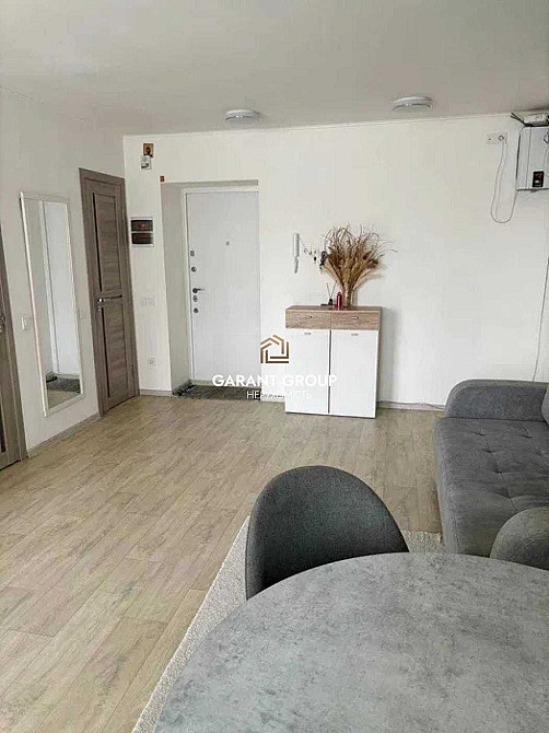 Двокімнатна квартира на Бувалкіна Odesa - photo 6