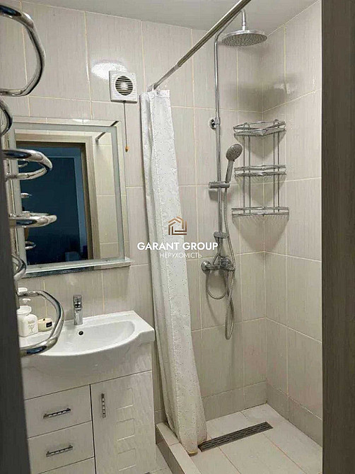 Двокімнатна квартира на Бувалкіна Odesa - photo 4