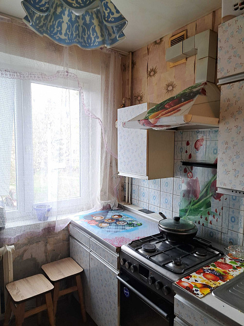 Продам 2 комн.кв.по пр.Юбилейный. (403568) Харьков - изображение 4