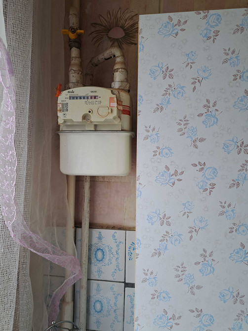 Продам 2 комн.кв.по пр.Юбилейный. (403568) Харьков - изображение 5