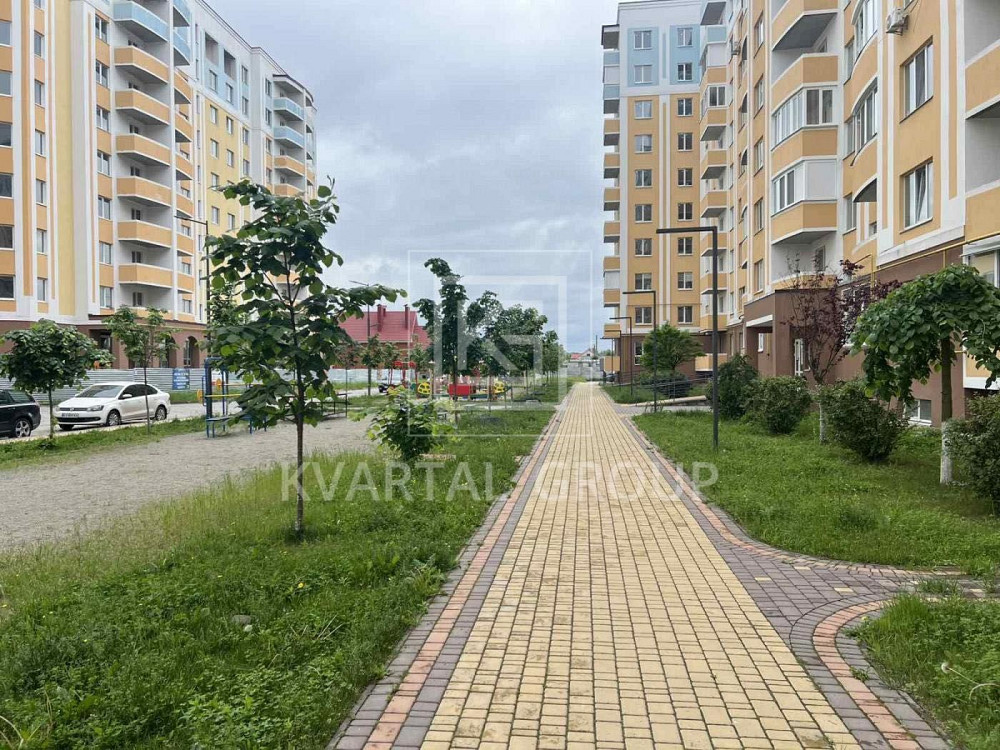 Продаж 2 кімнатної квартири в м.Буча Буча - изображение 2